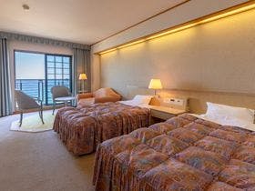 ＨＯＴＥＬ　ＲＩＶＩＥＲＡ　ししくい