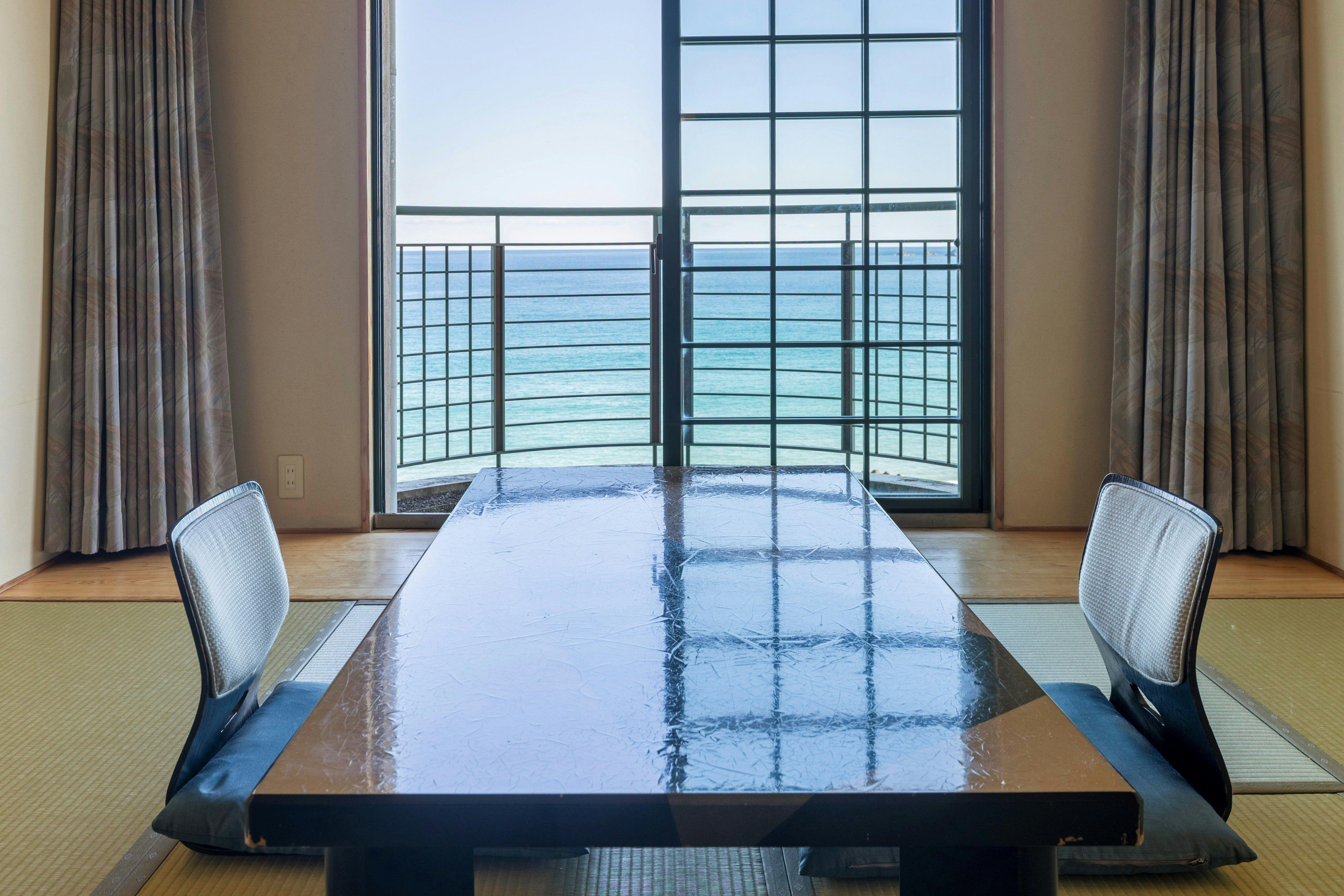 【일본식 다다미방 10조】