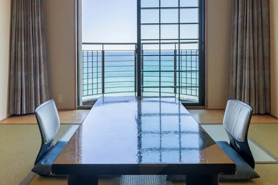 【일본식 다다미방 10조】