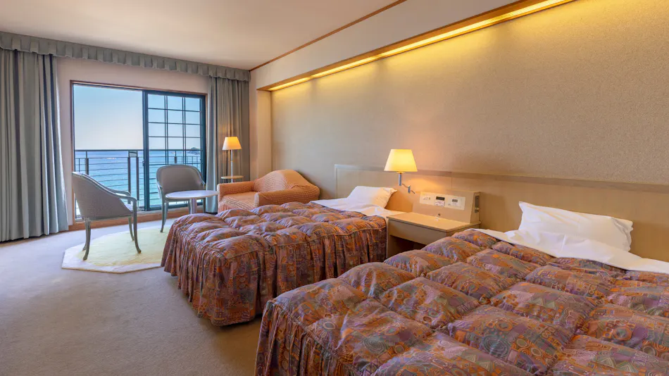 Hotel Riviera Shishikui