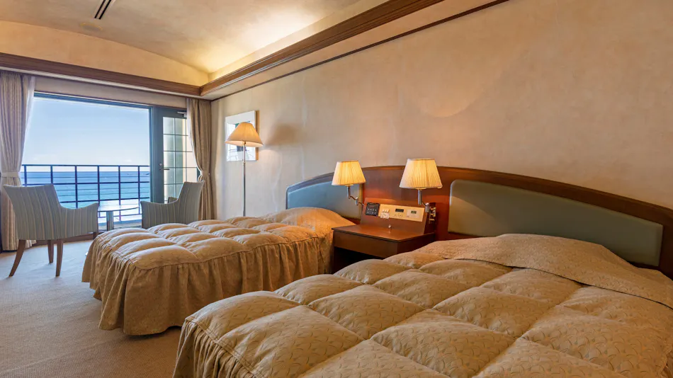 Hotel Riviera Shishikui