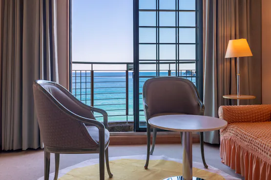 【유니버설 트윈】배리어프리 사양