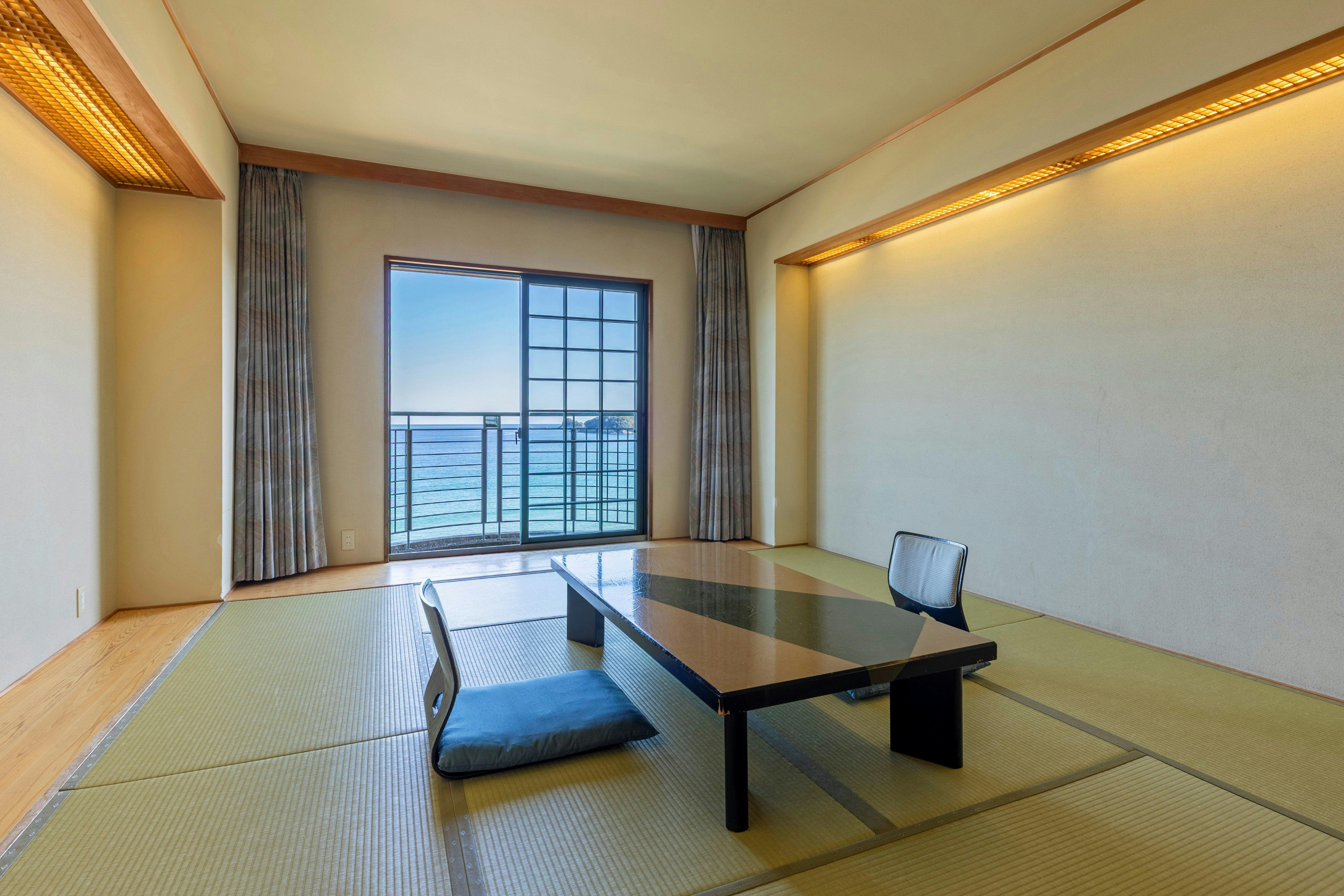 Hotel Riviera Shishikui