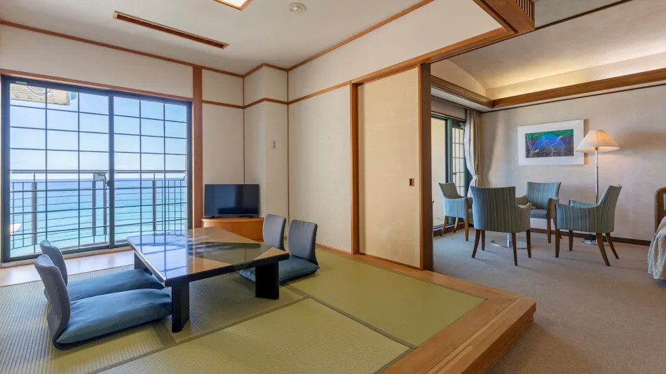 Hotel Riviera Shishikui