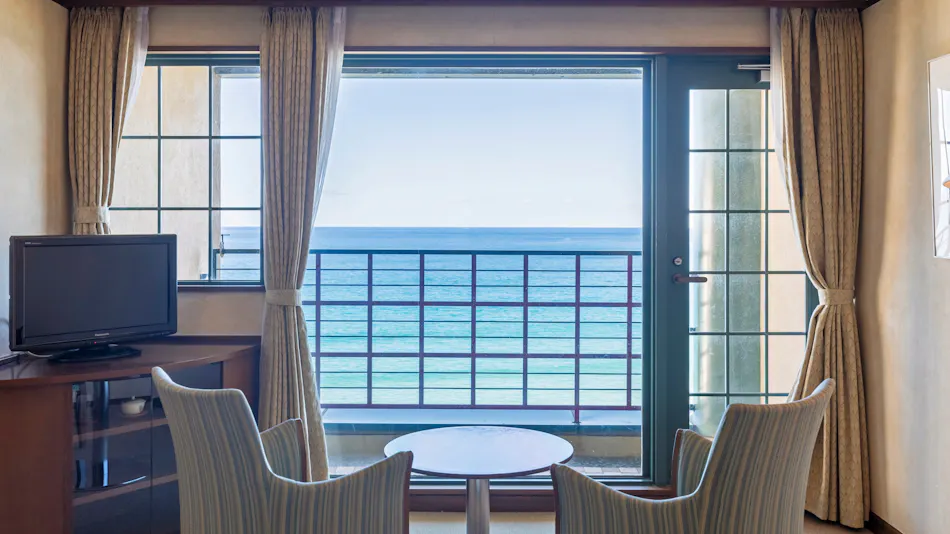 Hotel Riviera Shishikui