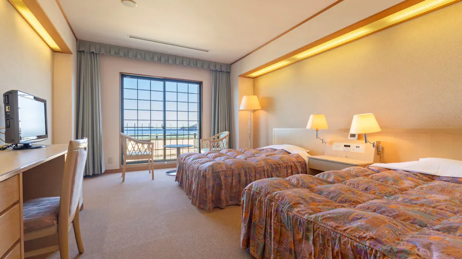 Hotel Riviera Shishikui