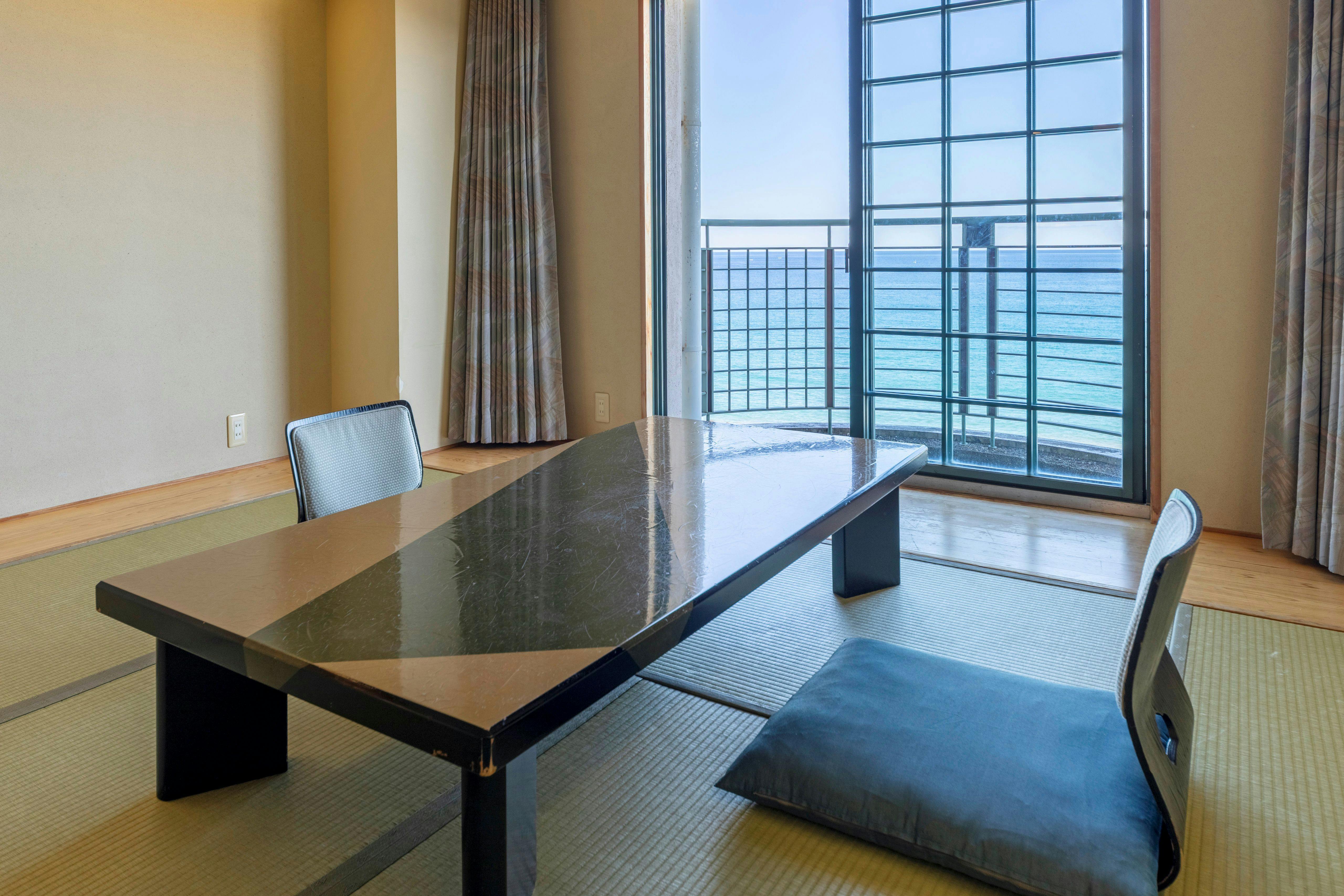 Hotel Riviera Shishikui