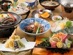 ＨＯＴＥＬ　ＲＩＶＩＥＲＡ　ししくい