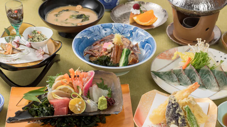 Hotel Riviera Shishikui