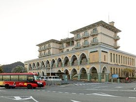 ＨＯＴＥＬ　ＲＩＶＩＥＲＡ　ししくい