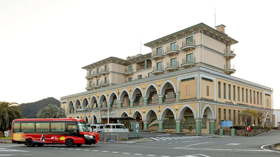 Hotel Riviera Shishikui
