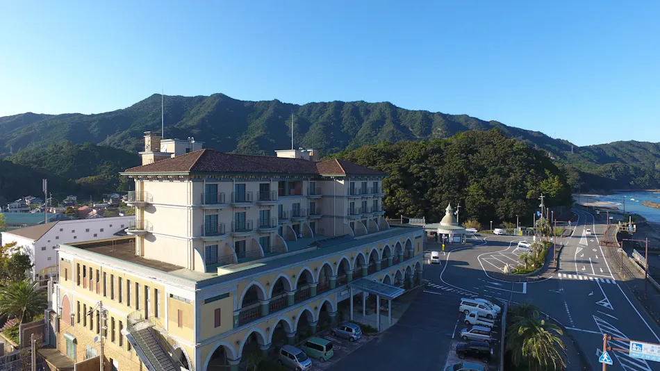 Hotel Riviera Shishikui