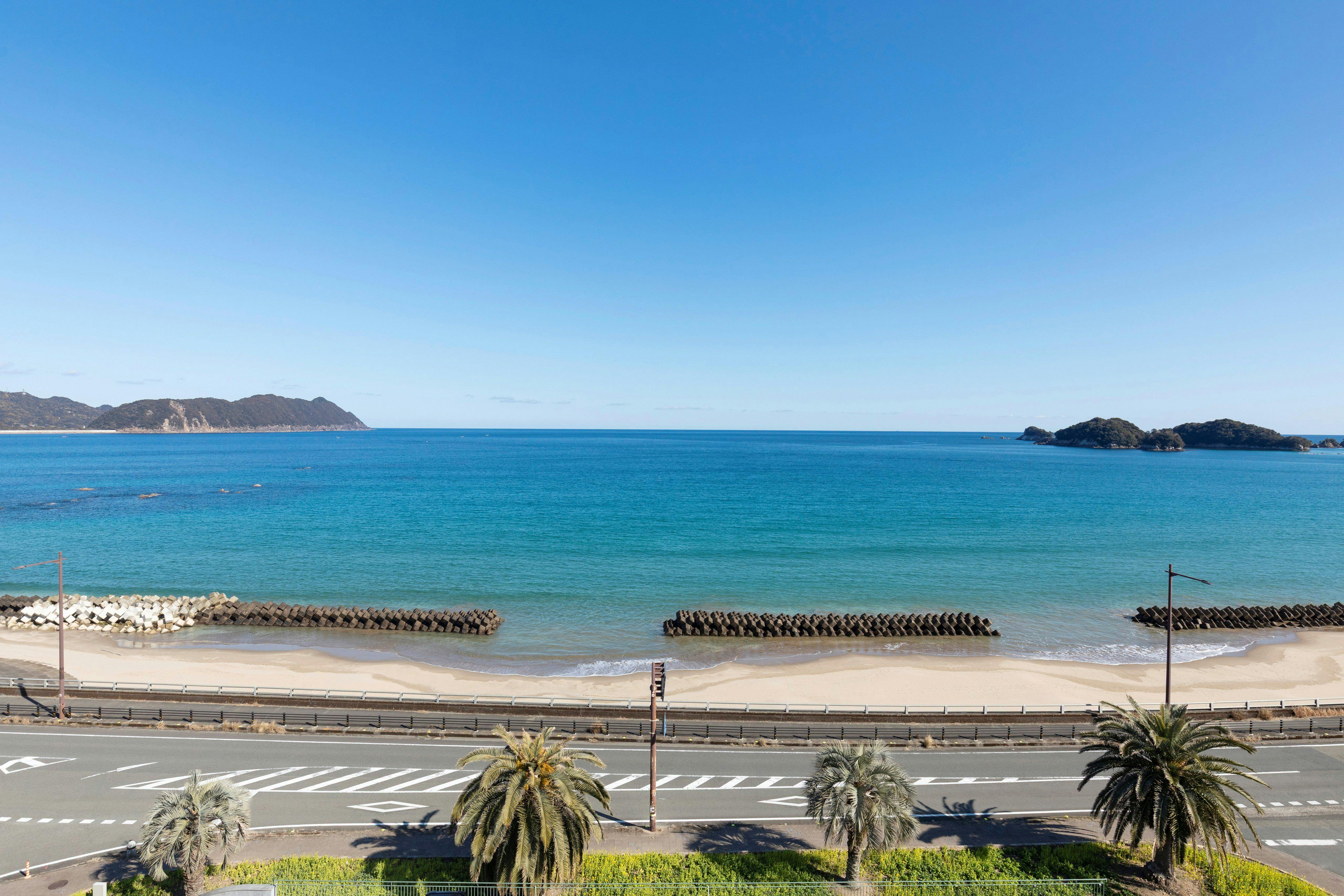 Hotel Riviera Shishikui