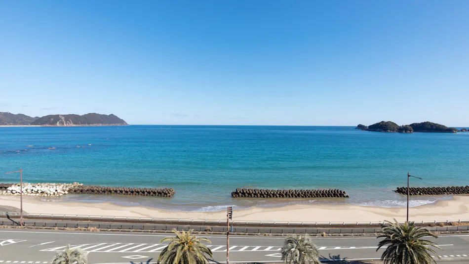 Hotel Riviera Shishikui