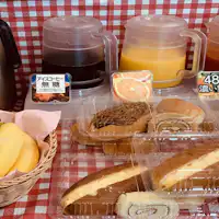 食事