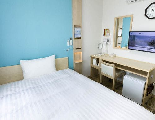 エコノミーシングル