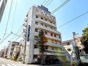 東横イン蒲田１