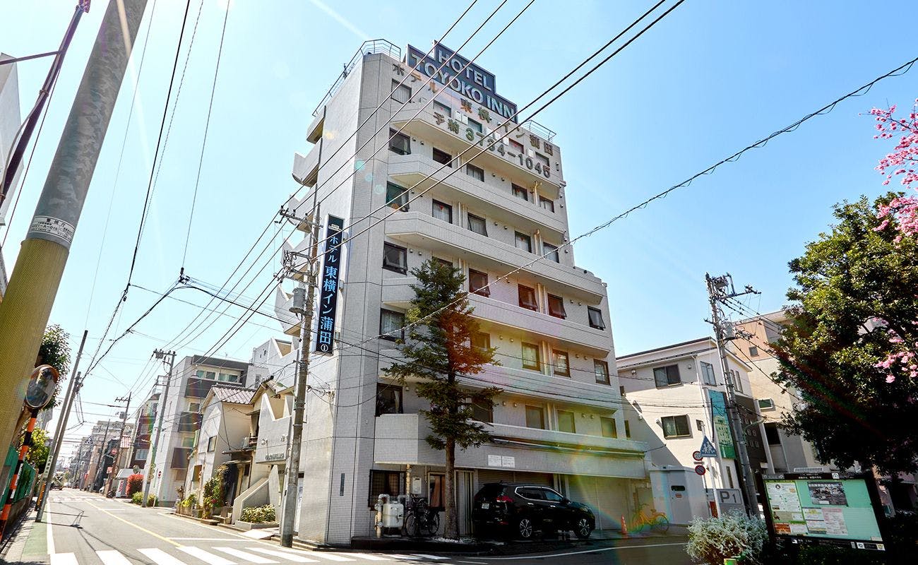 施設画像