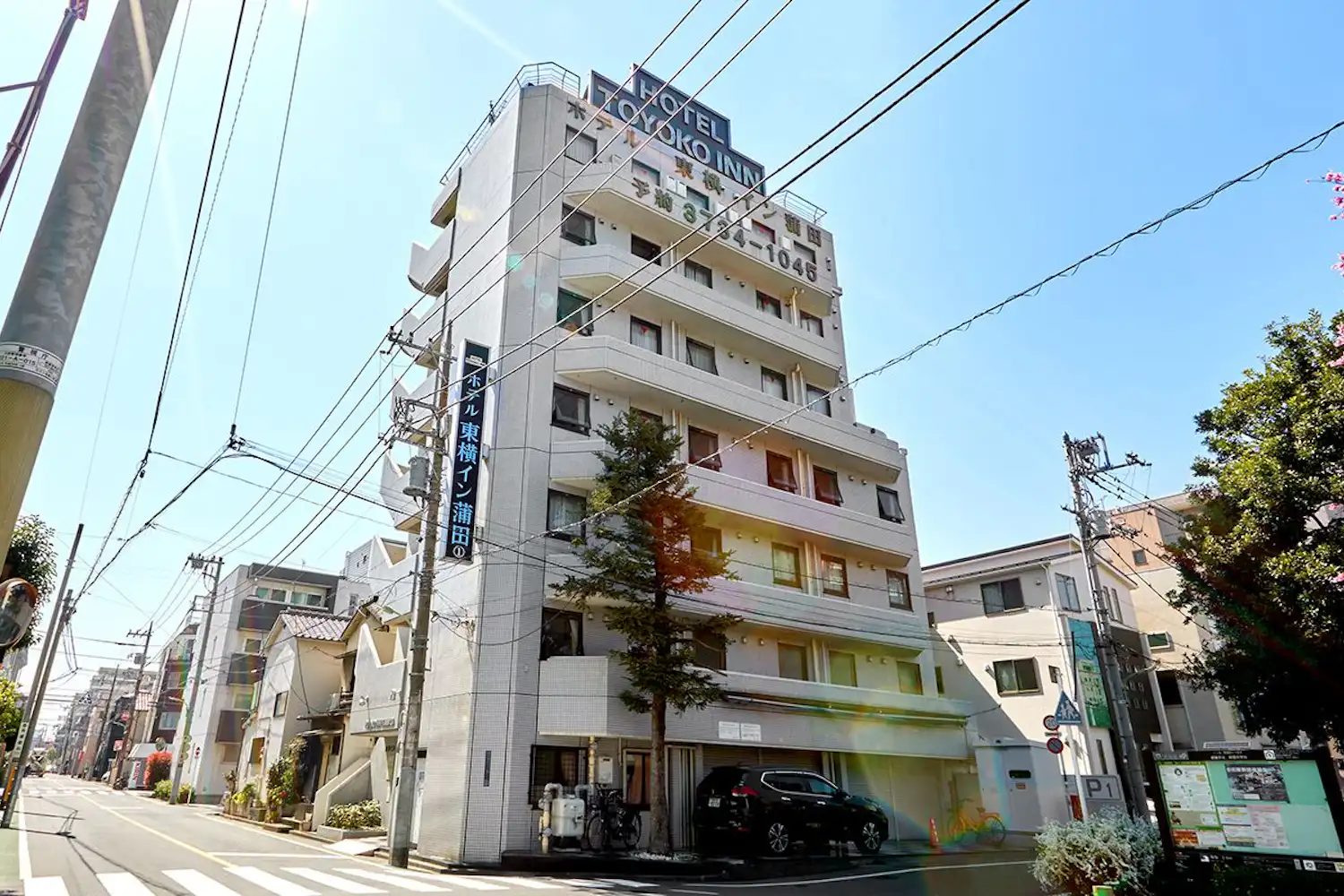 施設画像