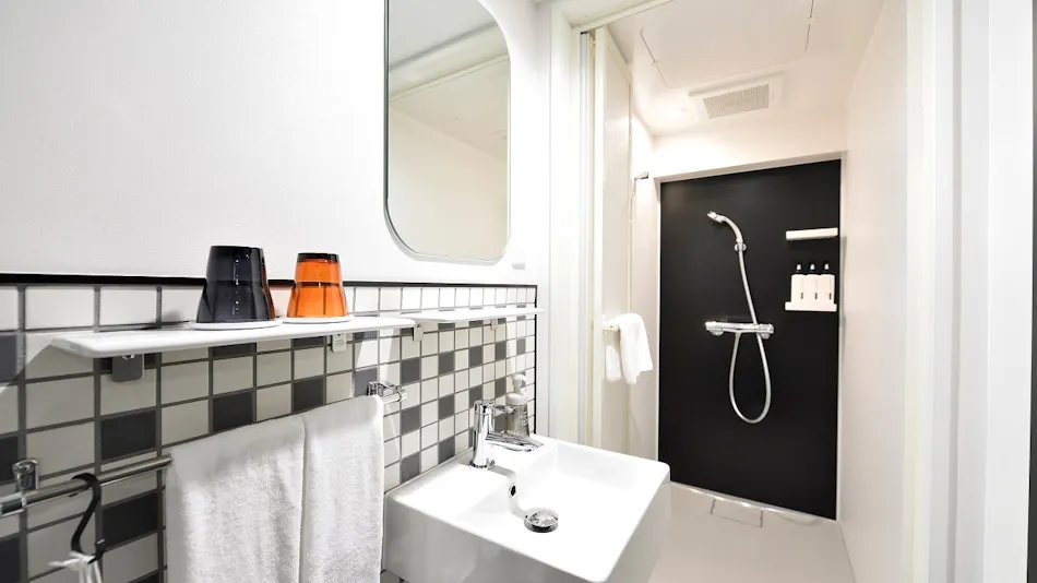 HOTEL TAVINOS Asakusa