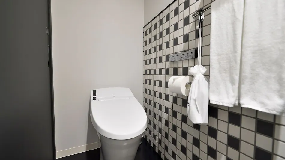 HOTEL TAVINOS Asakusa