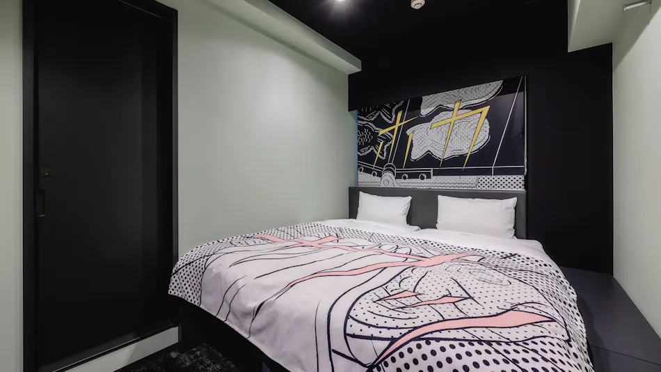 HOTEL TAVINOS Asakusa