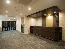 ホテルエクセレンス 京都駅前