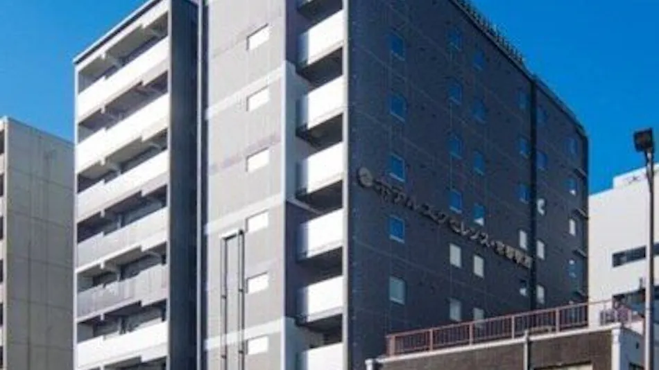 Hotel Excellence Kyoto Station West