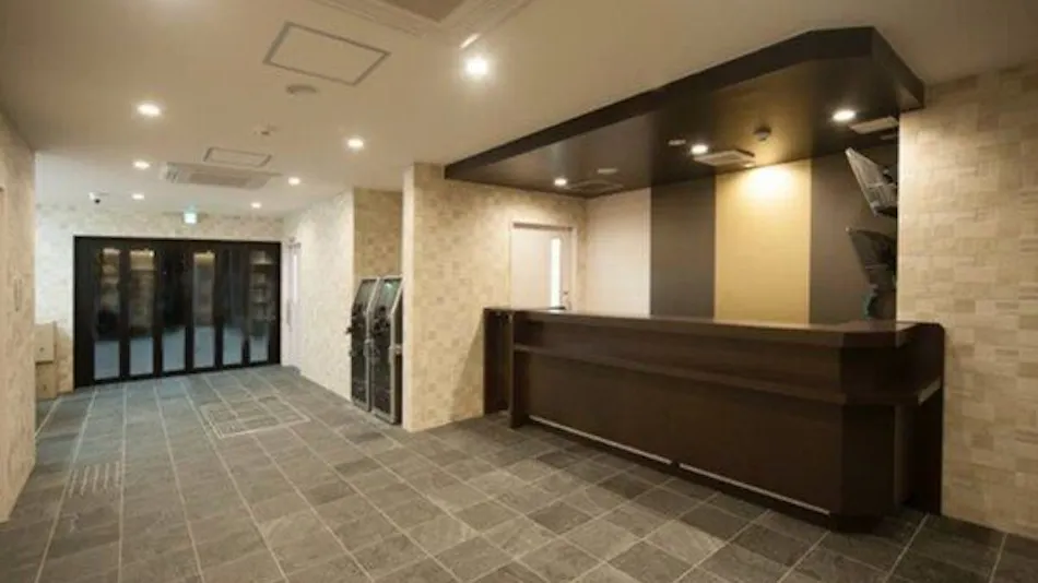 Hotel Excellence Kyoto Station West