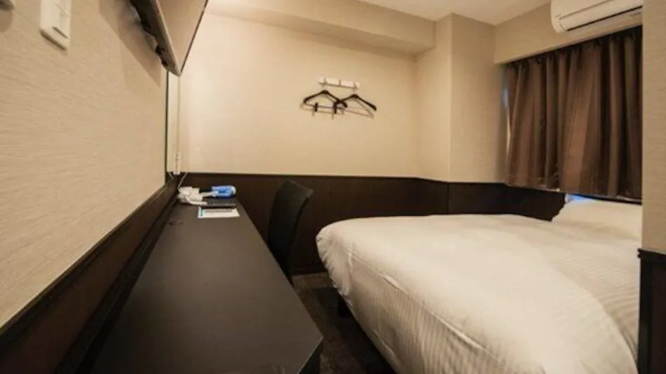 Hotel Excellence Kyoto Station West