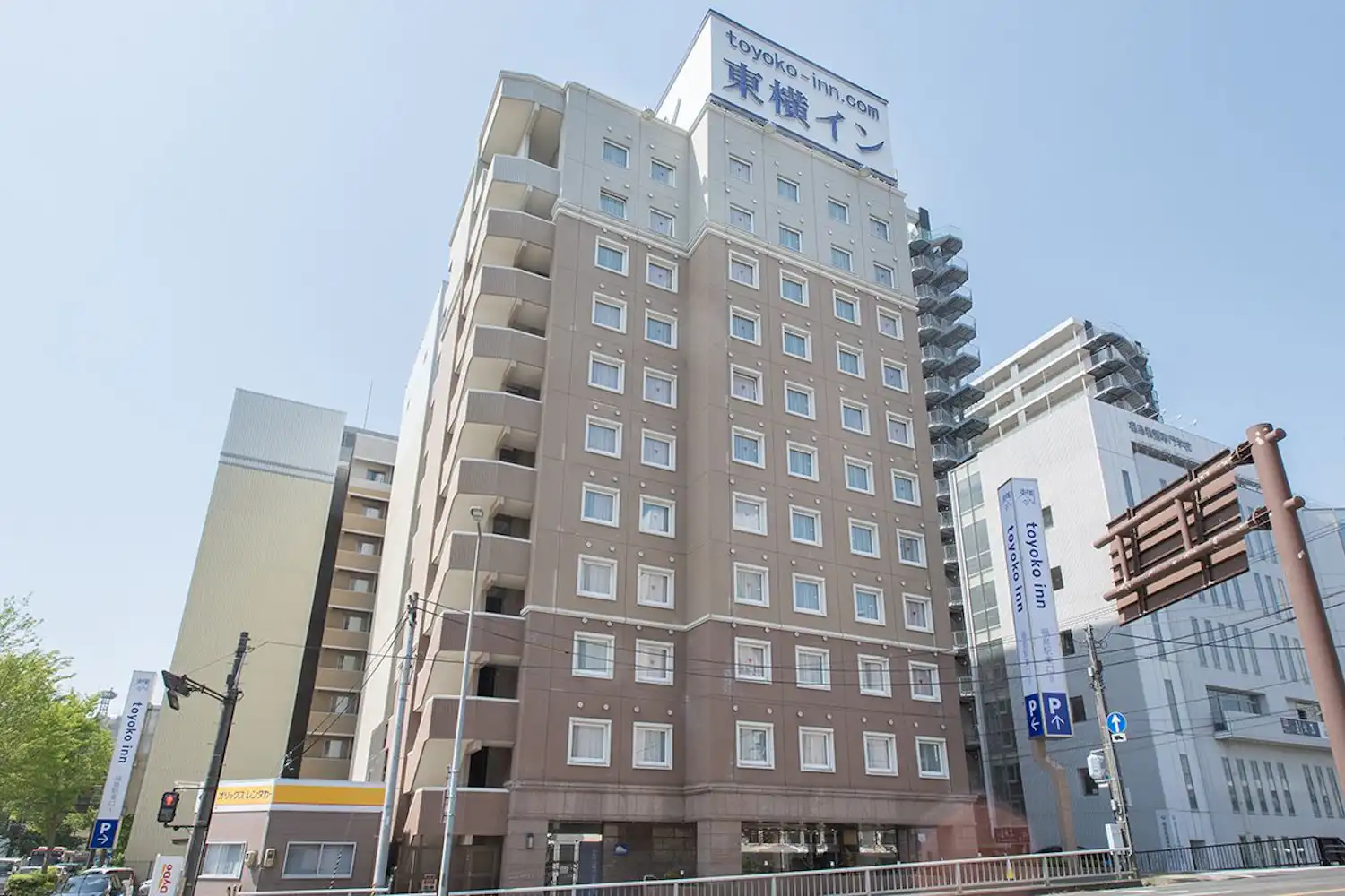 施設画像
