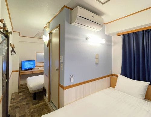 ビジネスツイン