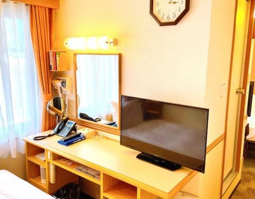 ビジネスツイン