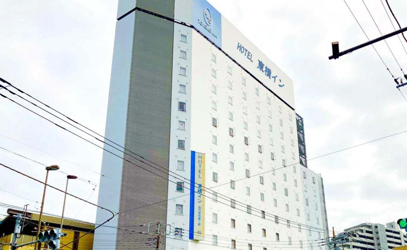 鮫洲駅に近いホテル 旅館 5選 お得に宿泊予約 Yahoo トラベル