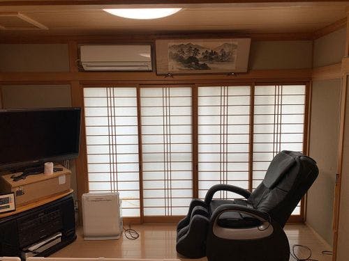 徳島旅行に宿はグッドリッチでマッサージ