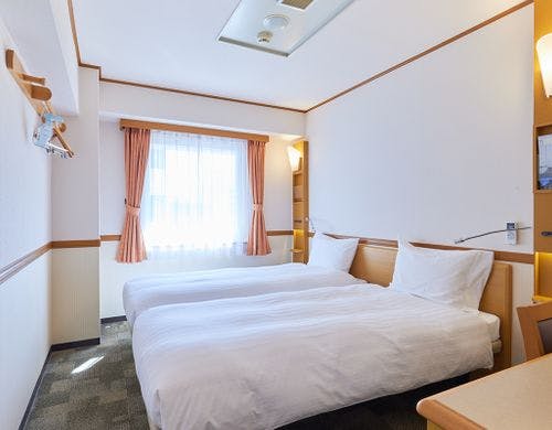 エコノミーツイン