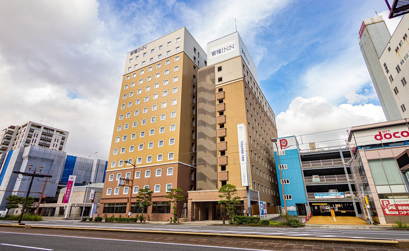 九州×おすすめ東横イン×いま通常よりお得に予約できる宿 【Yahoo
