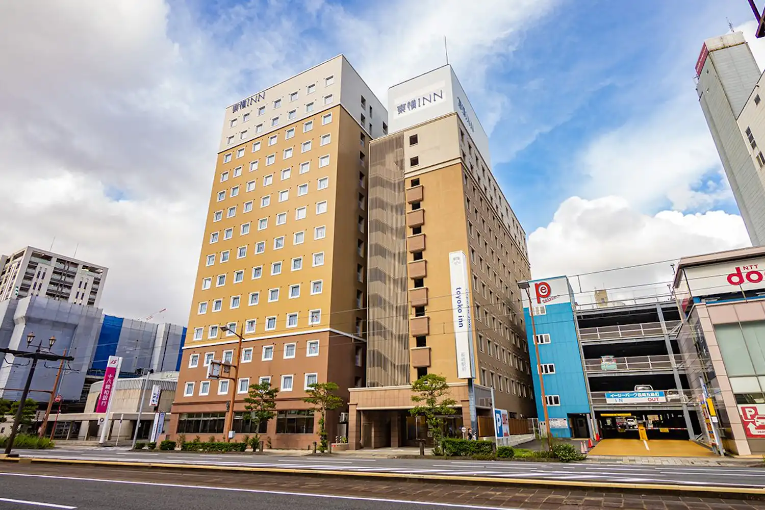 施設画像