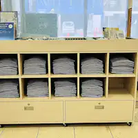 アメニティ