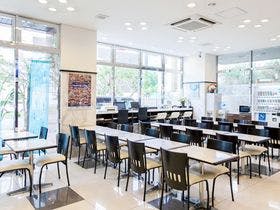 東横イン那覇おもろまち駅前