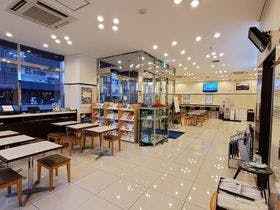 東横インつくばエクスプレス研究学園駅北口