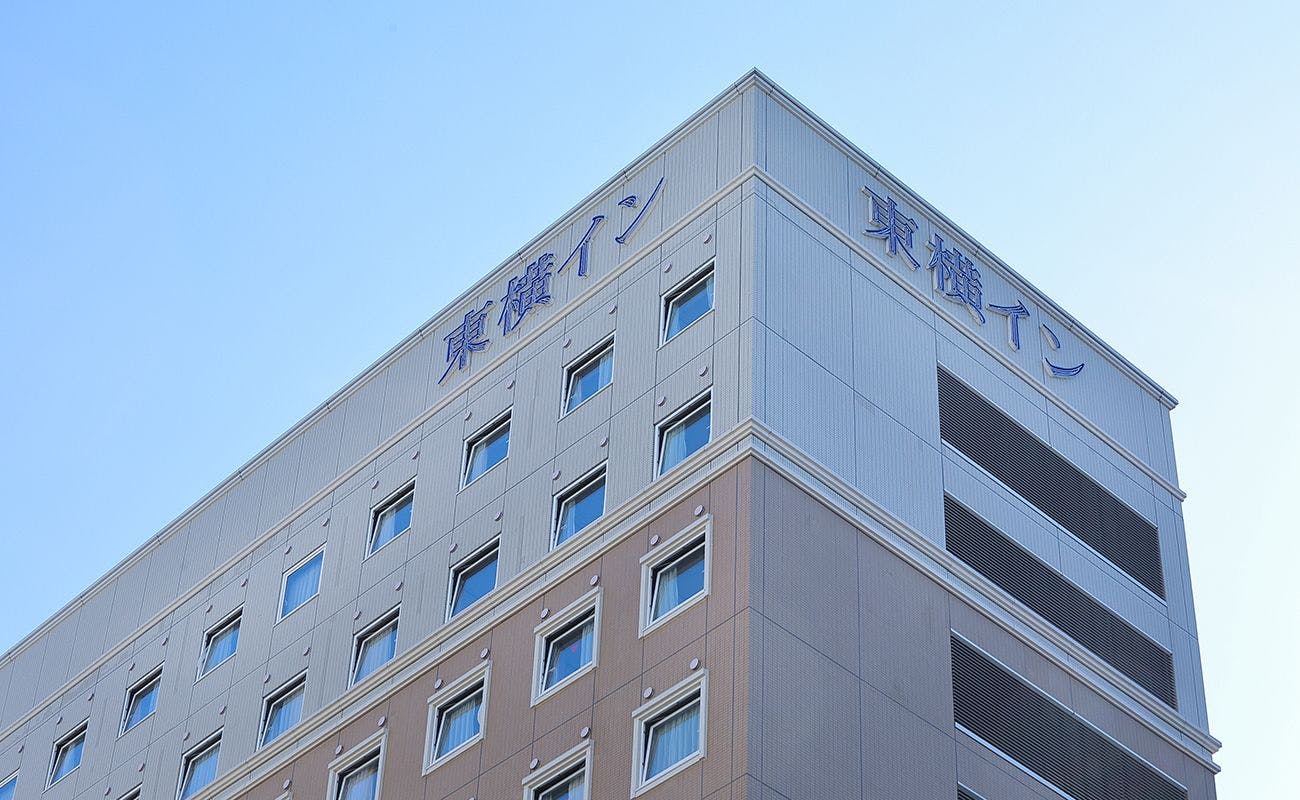 屋上看板