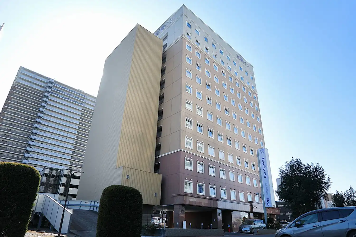 施設画像