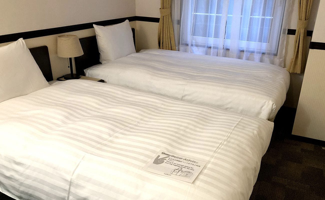 東横inn福山駅新幹線南口 宿泊予約なら Yahoo トラベル