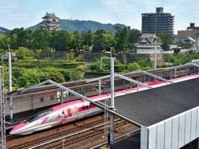 東横イン福山駅新幹線南口