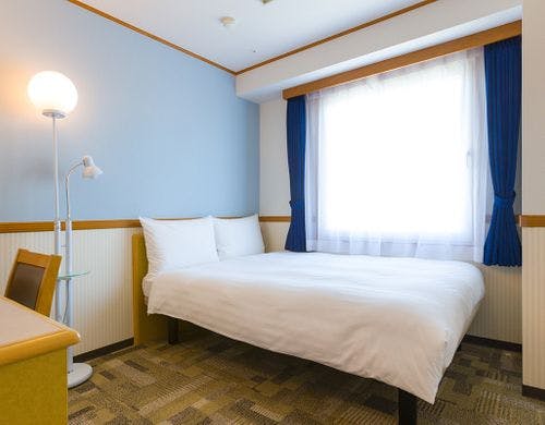 エコノミーダブル