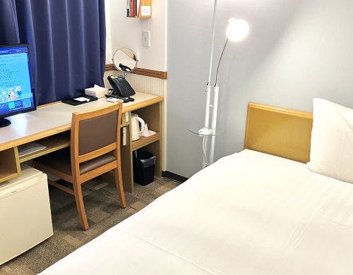 エコノミーシングル