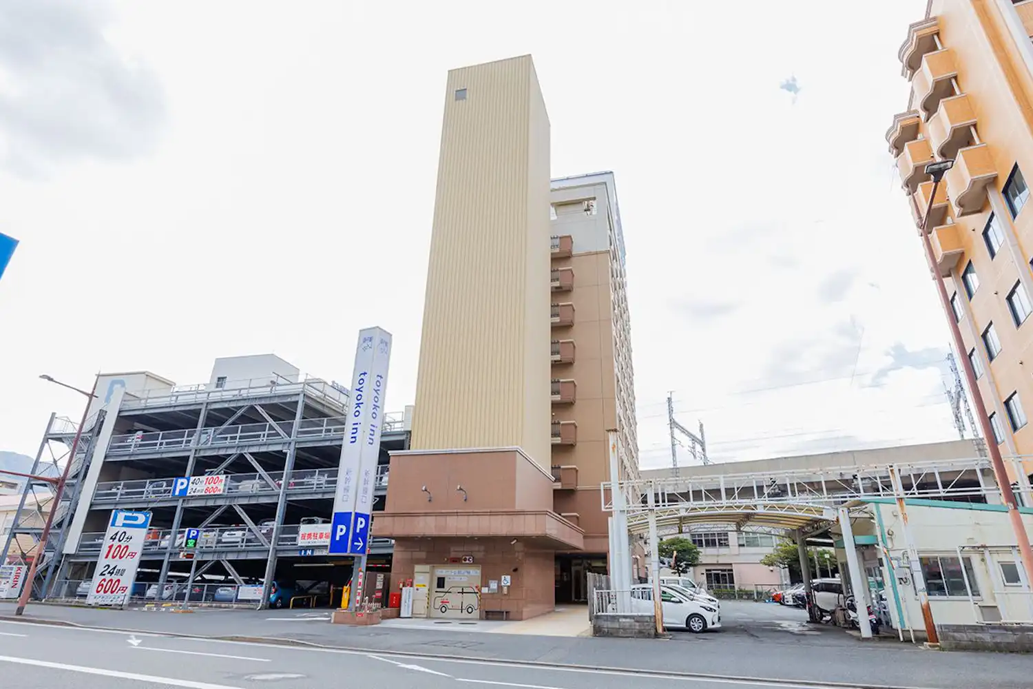 施設画像
