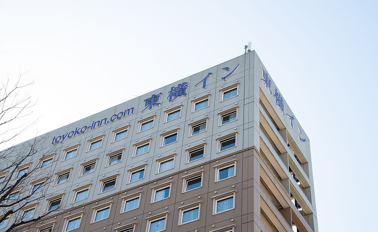 屋上看板