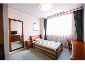 ホテルマリターレ創世　久留米